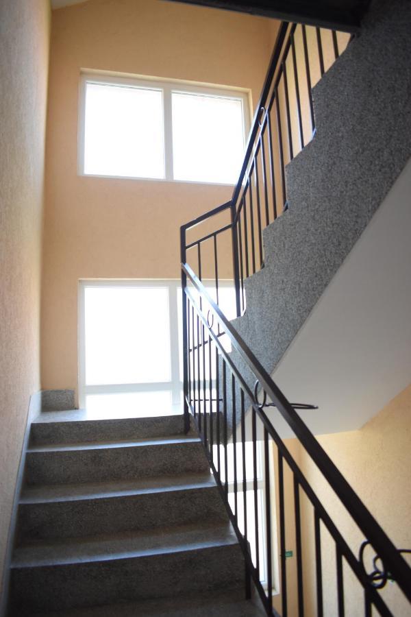Apartments Holiday Vranje Exterior foto