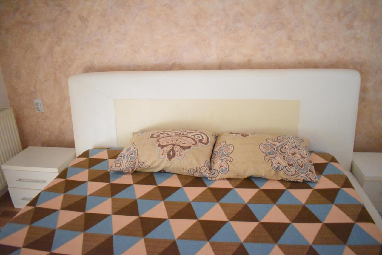 Apartments Holiday Vranje Exterior foto