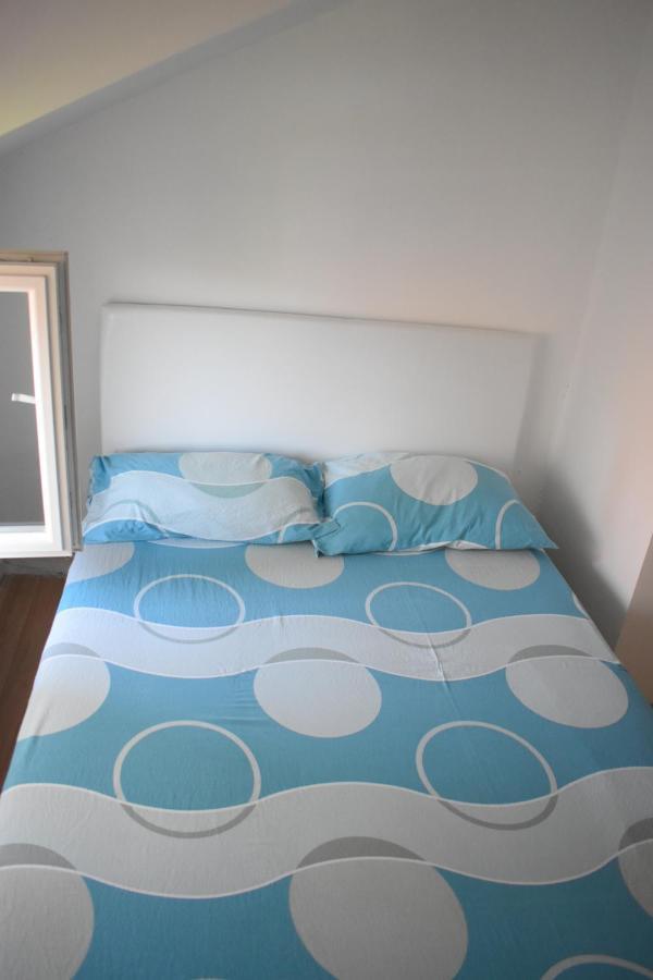 Apartments Holiday Vranje Exterior foto