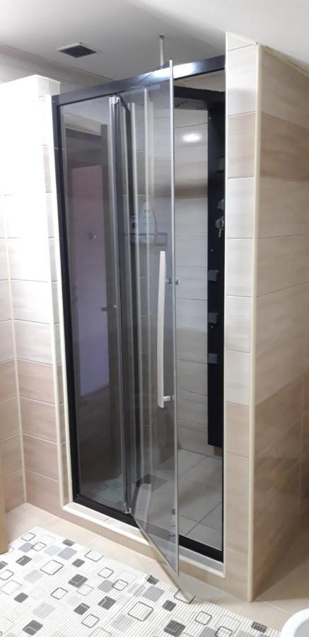 Apartments Holiday Vranje Exterior foto