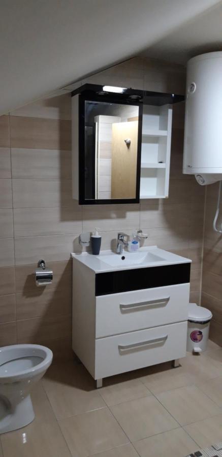 Apartments Holiday Vranje Exterior foto