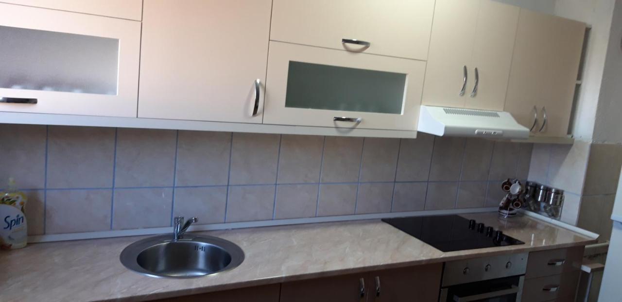 Apartments Holiday Vranje Exterior foto