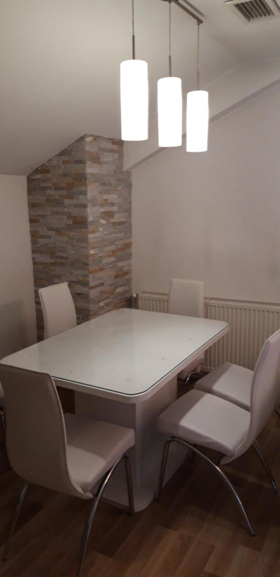Apartments Holiday Vranje Exterior foto
